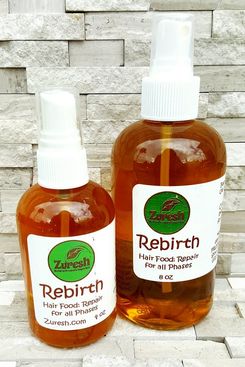 Zuresh Rebirth Hair Tonic