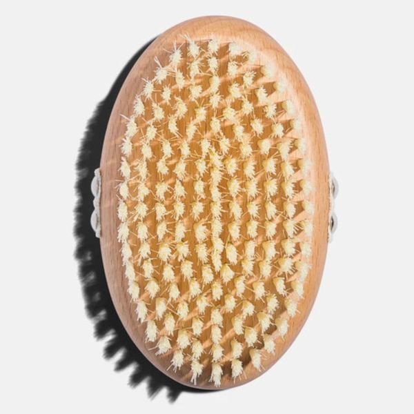 U Beauty The Body Brush