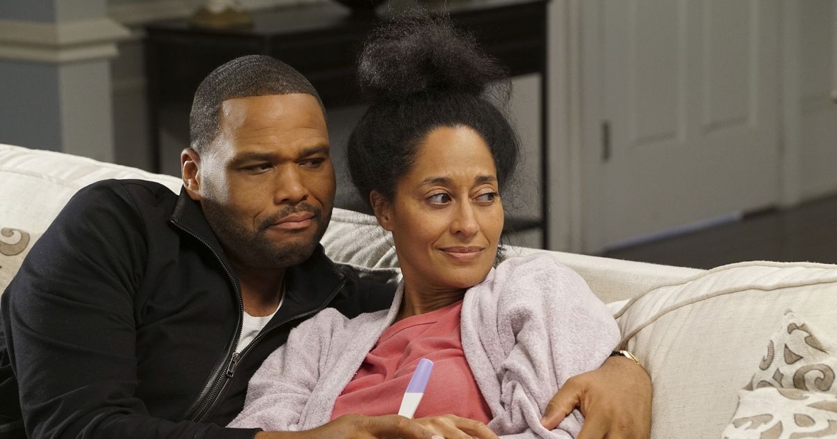 Black-ish Recap: Doctor Dre