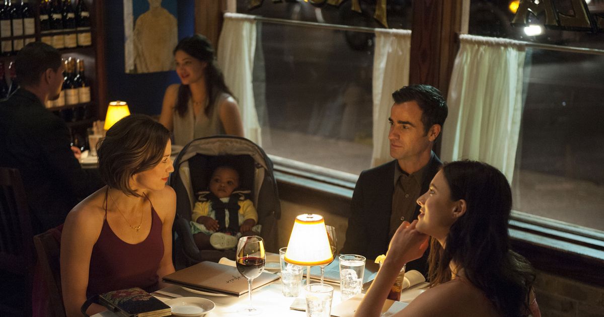 The Leftovers Recap Nobody’s Okay