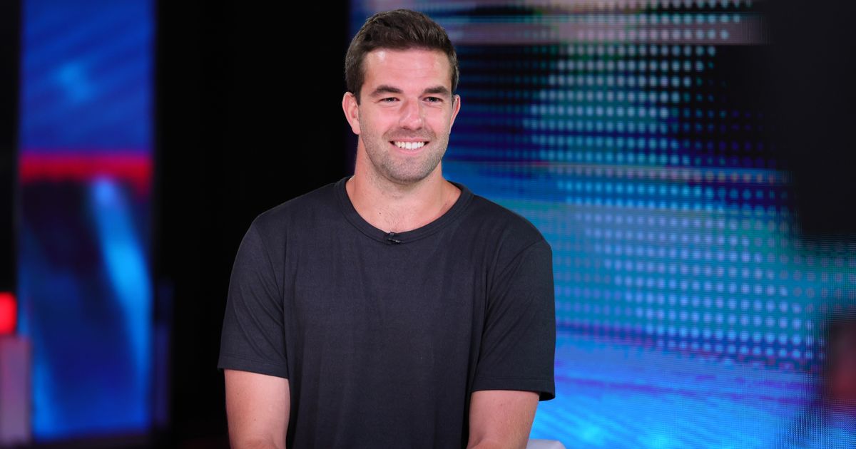 Fyre Fest’s Billy McFarland Connecting Trump With Rappers