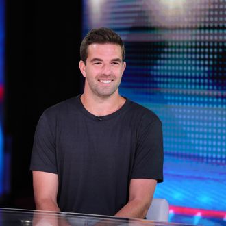 Billy McFarland Visits “Jesse Watters Primetime”