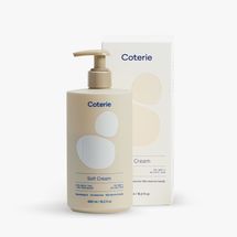 Coterie Soft Cream