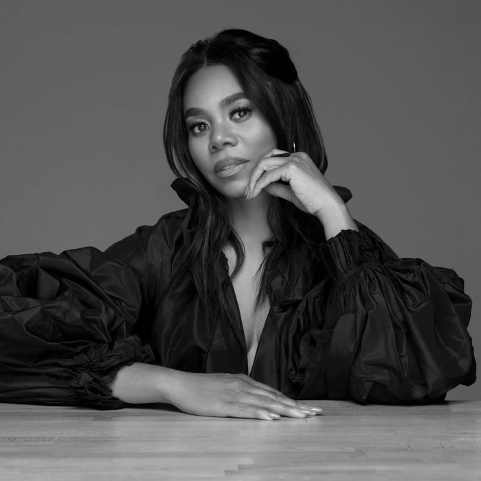 Regina Hall On Nine Perfect Strangers And Being Scared