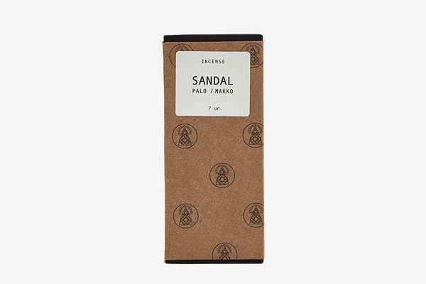 Incausa Palo Incense – Makko & Sandalwood