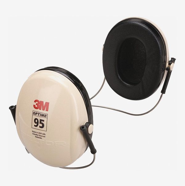 3M Peltor Earmuffs