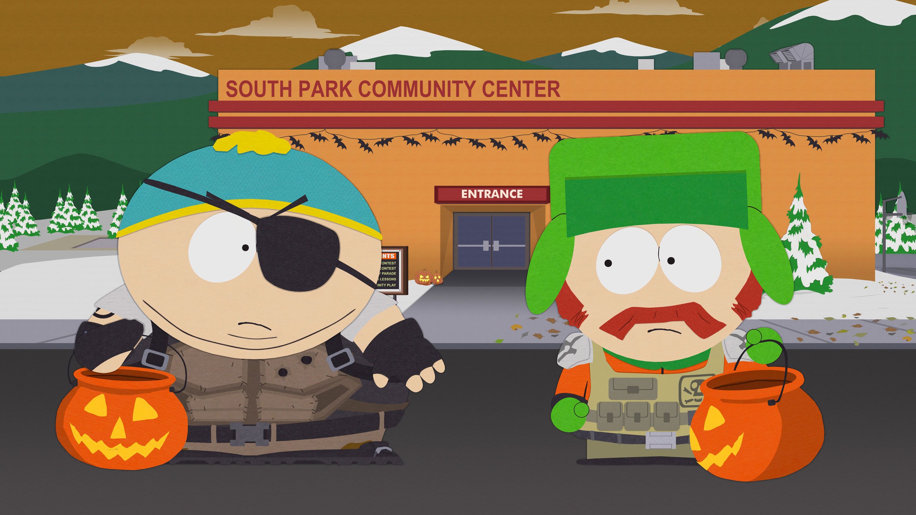 South Park Recap Season 22 Episode 5:
