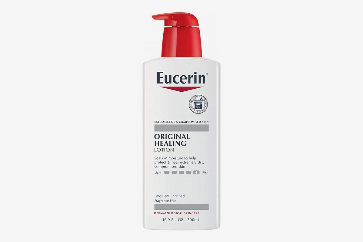 Is it okay to use this lotion on a healing tattoo Look at  ingredientslabel  rtattoo