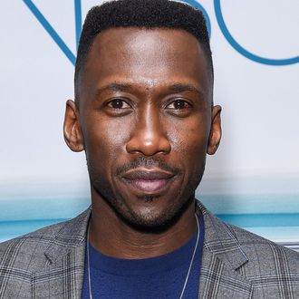 Mahershala Ali, 