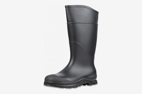 Servus Comfort Technology 14” PVC Soft Toe Men’s Work Boots