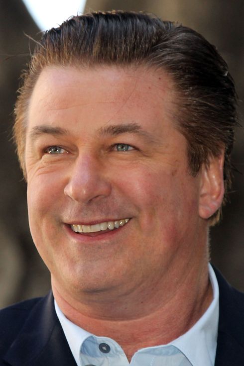 What Did We Learn About Alec Baldwin This Week?