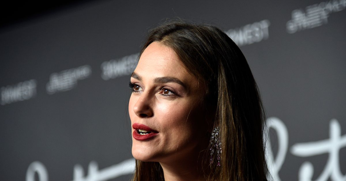 Keira knightley filmography image