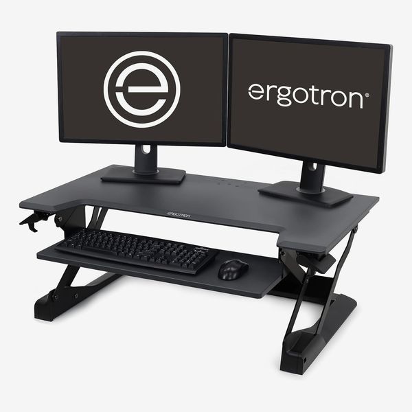 Ergotron WorkFit-TL Desk Converter