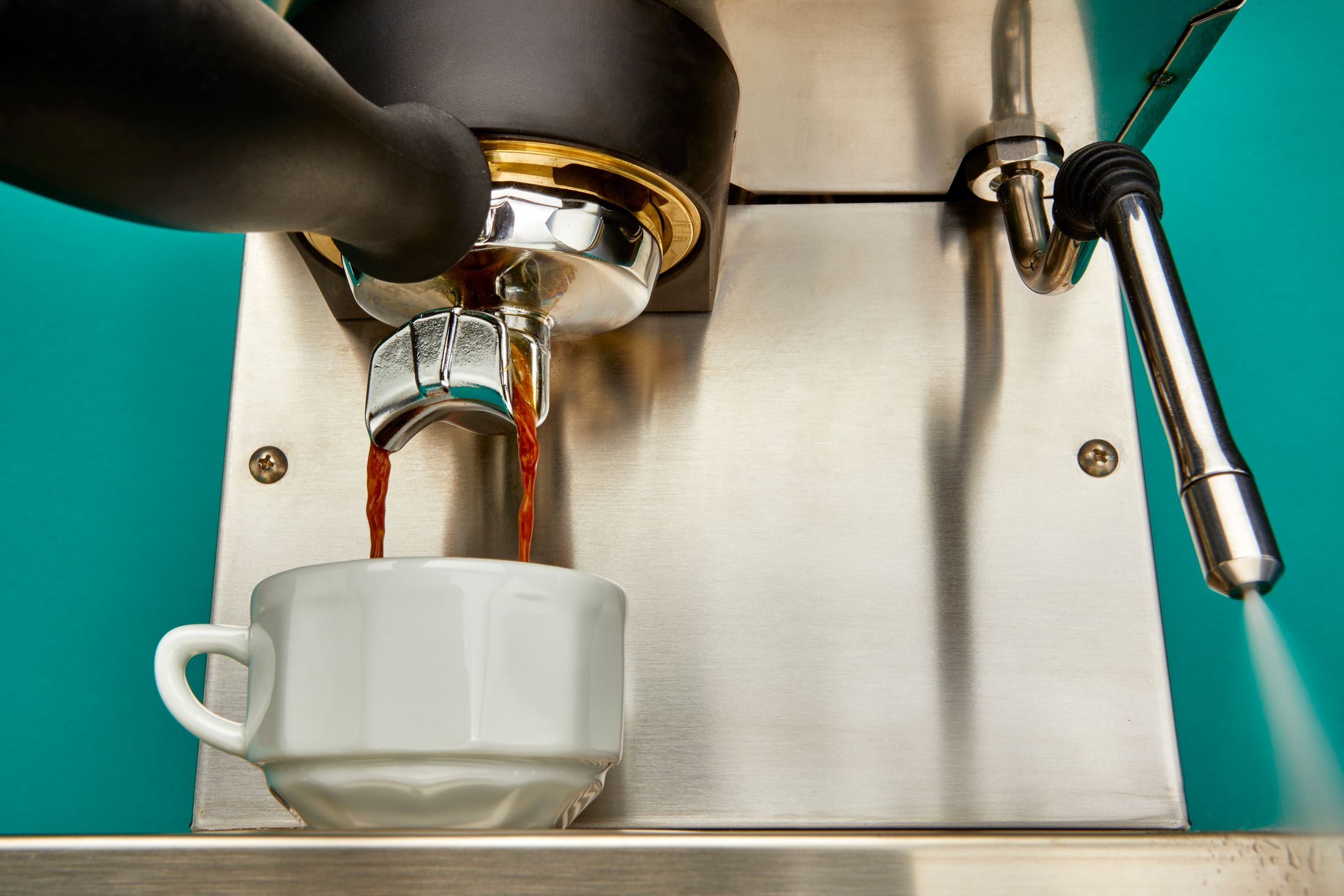 13 of the Very Best Espresso Machines