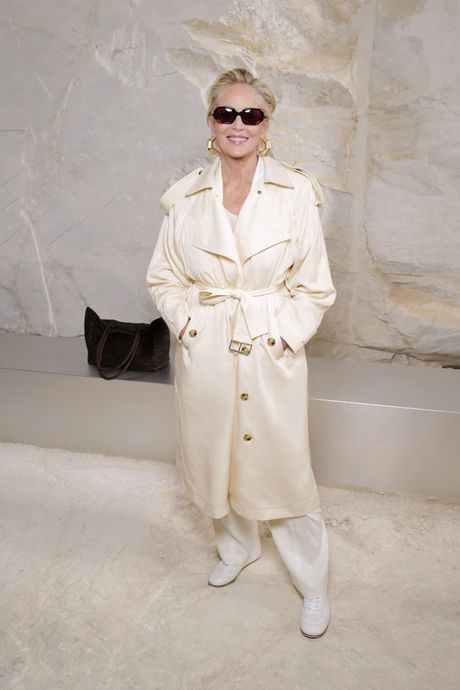 COS Spring Summer 2025 runway show