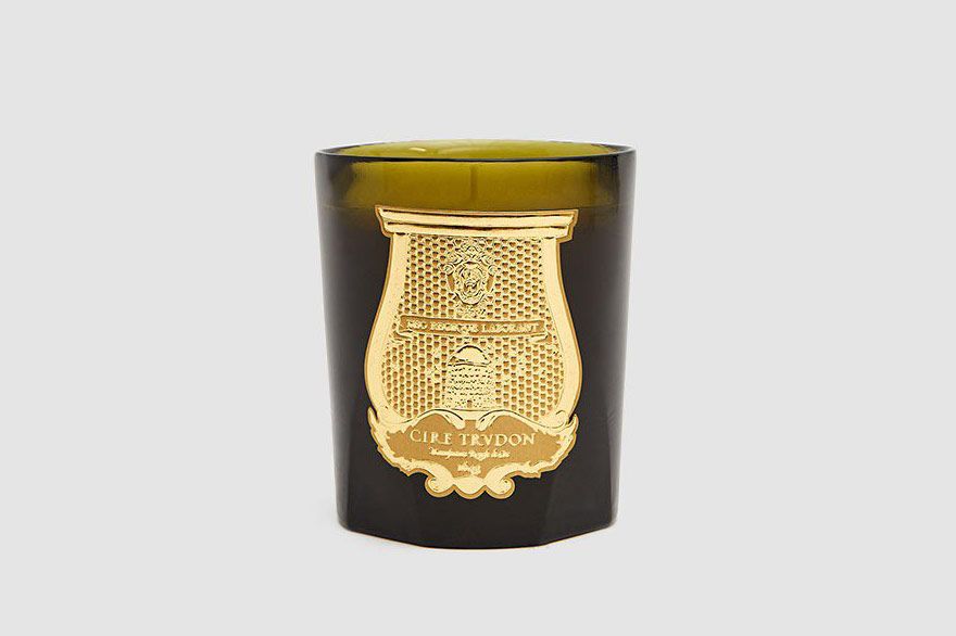 28 Famous People on Their Favorite Scented Candles 2021 The Strategist