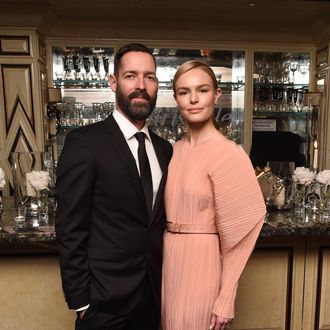 Christofle and Kate Bosworth Celebrate the Launch of Idole de Christofle, The Brand's First-Ever Gold & Diamond Jewelry Collection
