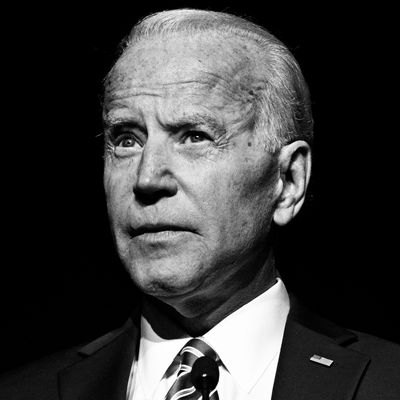 Joe Biden.