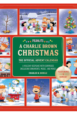 Peanuts: A Charlie Brown Christmas