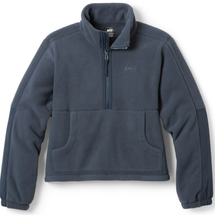 REI Co-op Campwell Fleece Pullover - Women’s