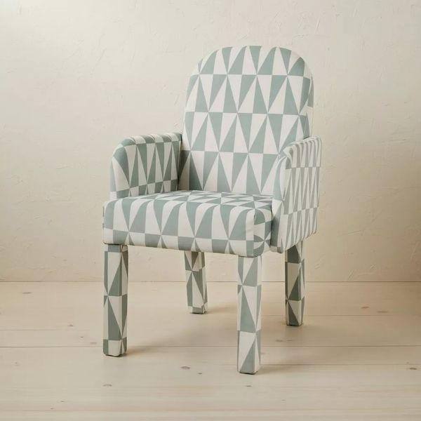 Opalhouse designed with Jungalow Siena Upholstered Chair