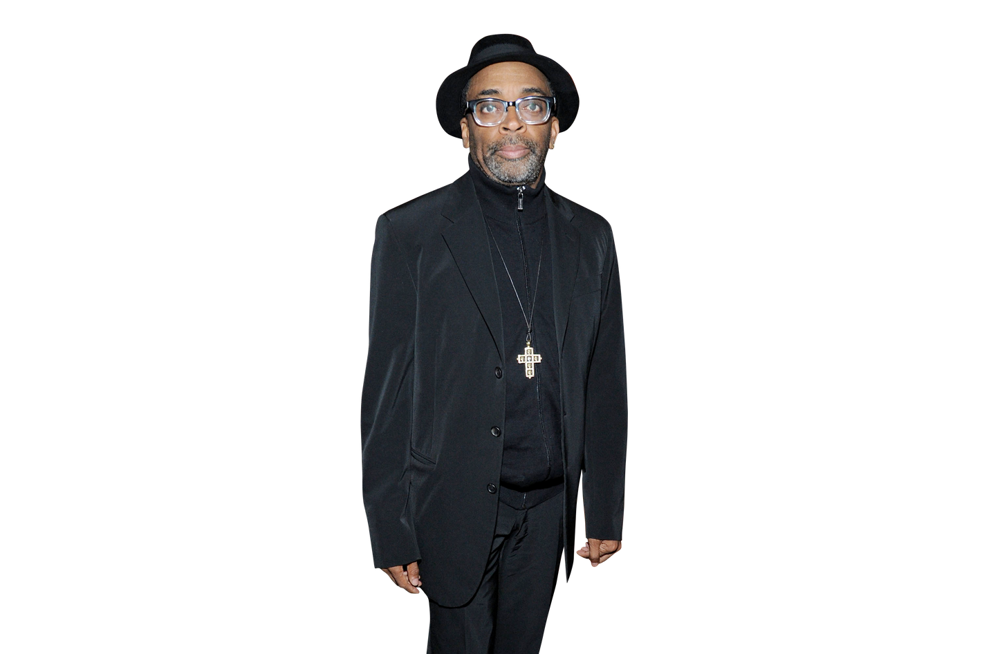 Spike Lee on Oldboy, America's violent history and the fine art of mouthing  off, Spike Lee