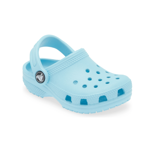 CROCS Kids' Classic Clog