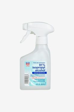 Rite Aid Brand 91% Isopropyl Alcohol Spray