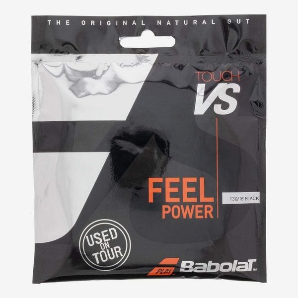 Babolat VS Touch (16-1.30mm) Natural Gut String
