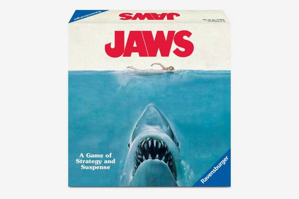 JAWS Game