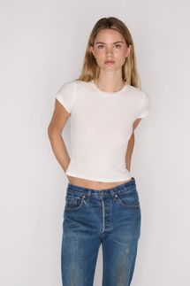 RLT Soft Baby Tee