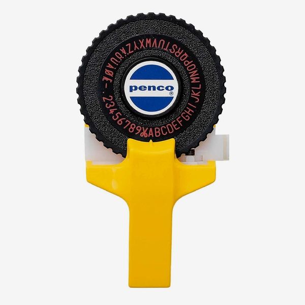 Penco Tape Writer