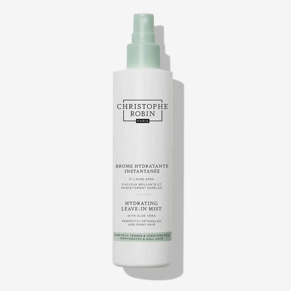Christophe Robin Hydrating Leave-in Mist With Aloe Vera