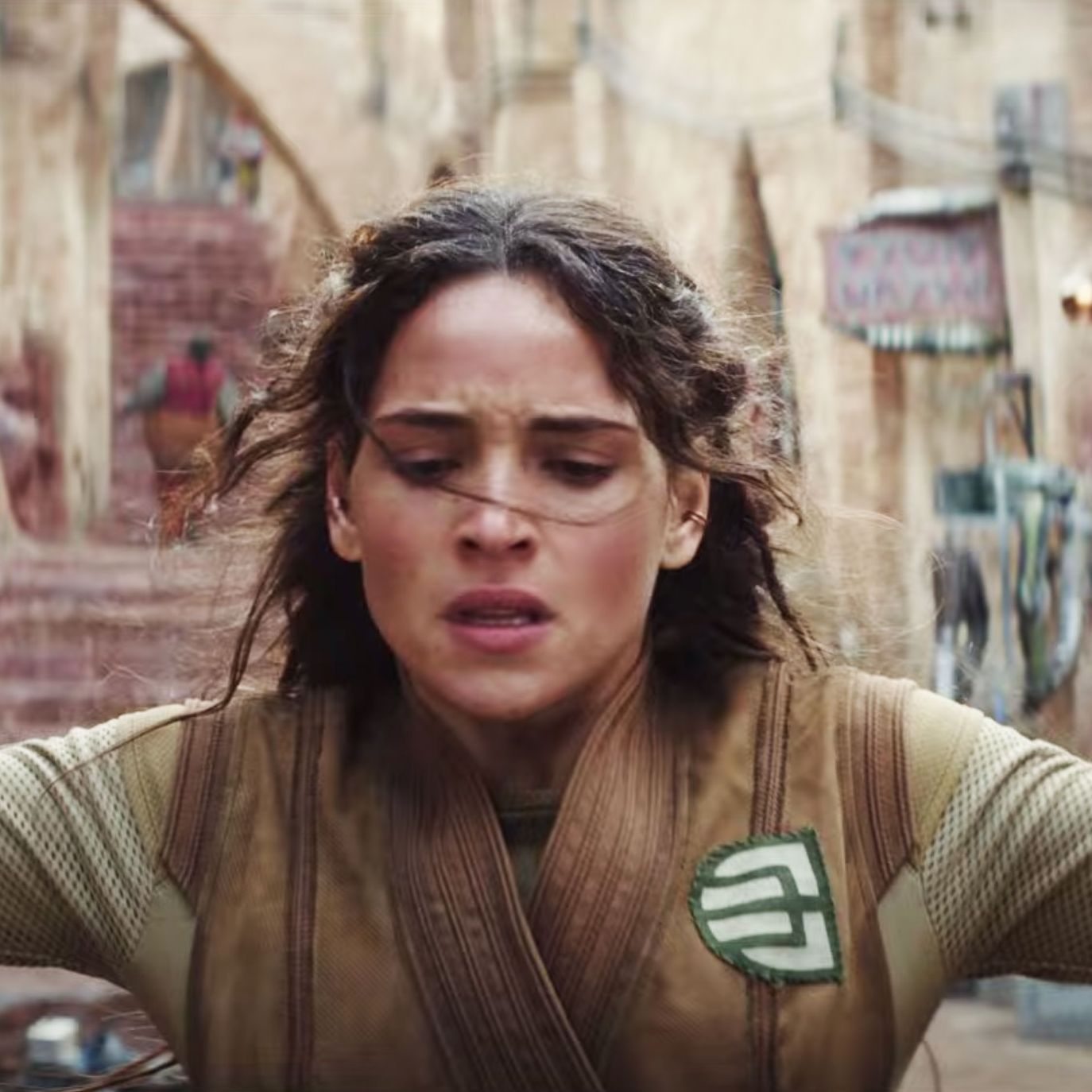 Andor Season One, Episode 3 Recap: Reckoning