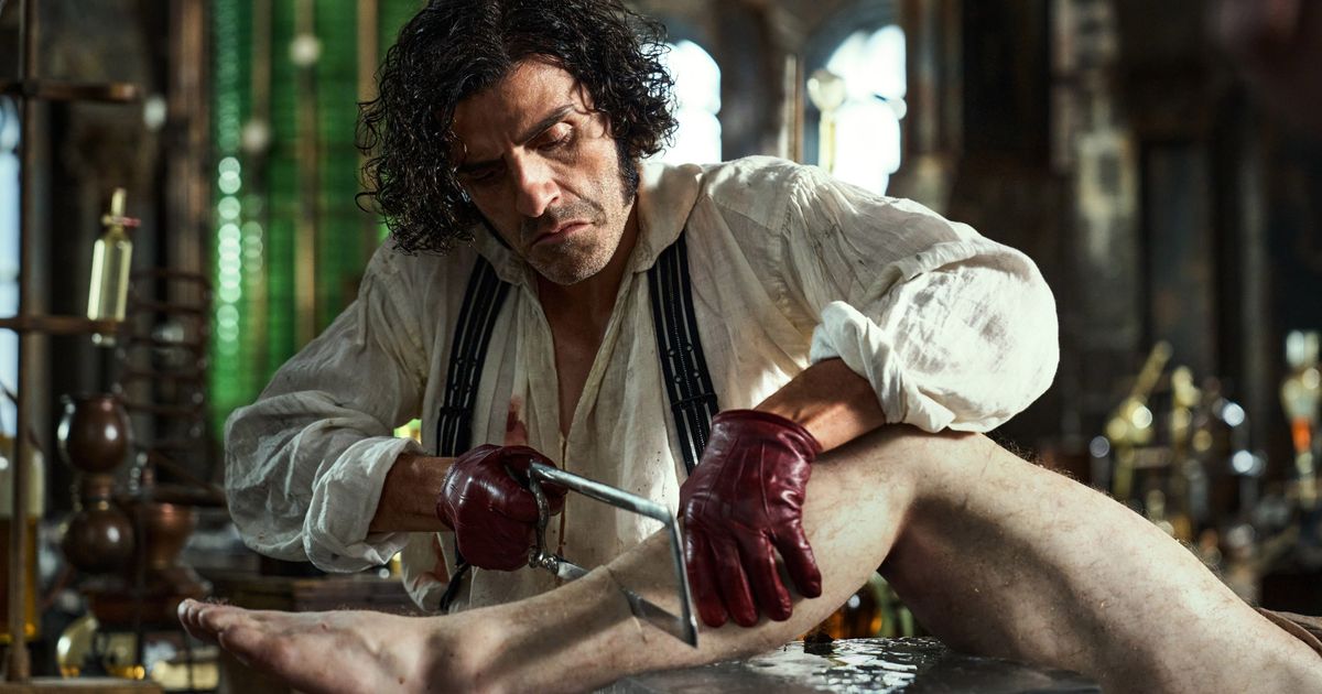 7 Must-Watch Movies on Streaming This Thanksgiving