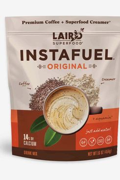 Laird Superfood Instafuel Instant Coffee