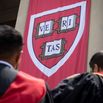 Harvard students