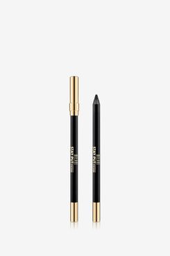 Milani Stay Put Waterproof Eyeliner Pencil, Linked on Black