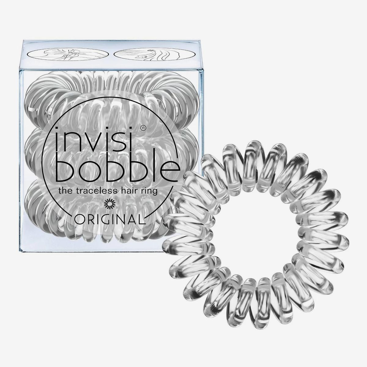 15 Best Hair Ties of 2022 for Smooth Healthy Hair  Shop Invisibobble  Kitsch Goody and More  Allure