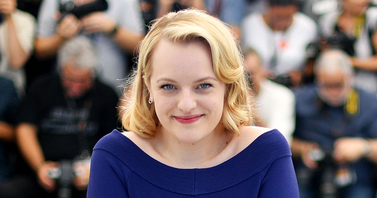 Elisabeth Moss to Star in a TV Series About Typhoid Mary.