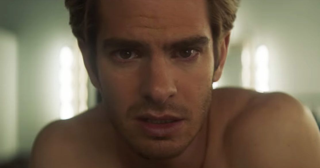 WATCH Andrew Garfield Is a YouTuber in ‘Mainstream’ Trailer