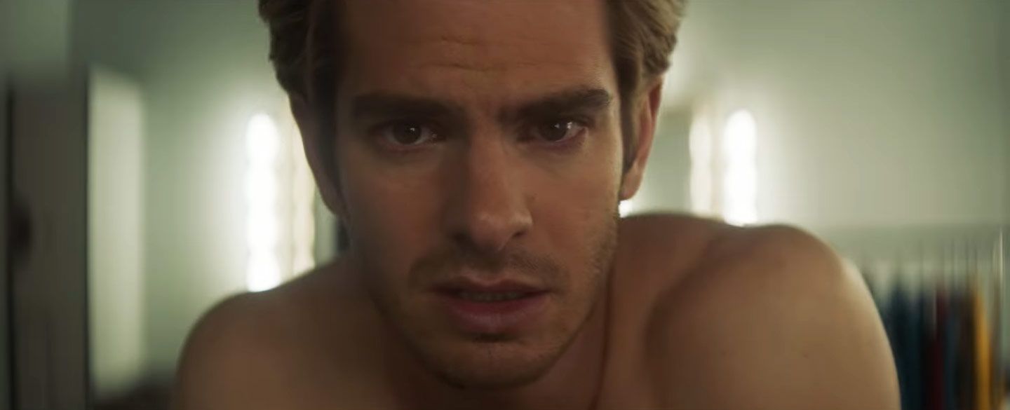 WATCH: Andrew Garfield Is a YouTuber in 'Mainstream' Trailer