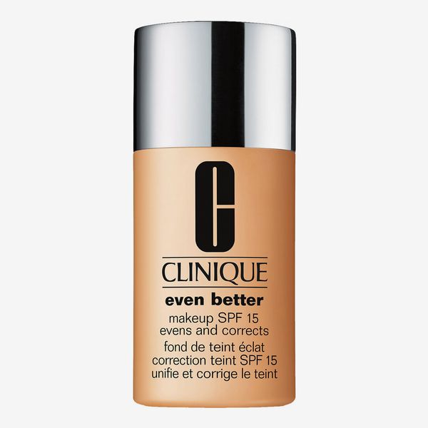 Clinique Even Better Foundation Makeup Broad Spectrum SPF 15