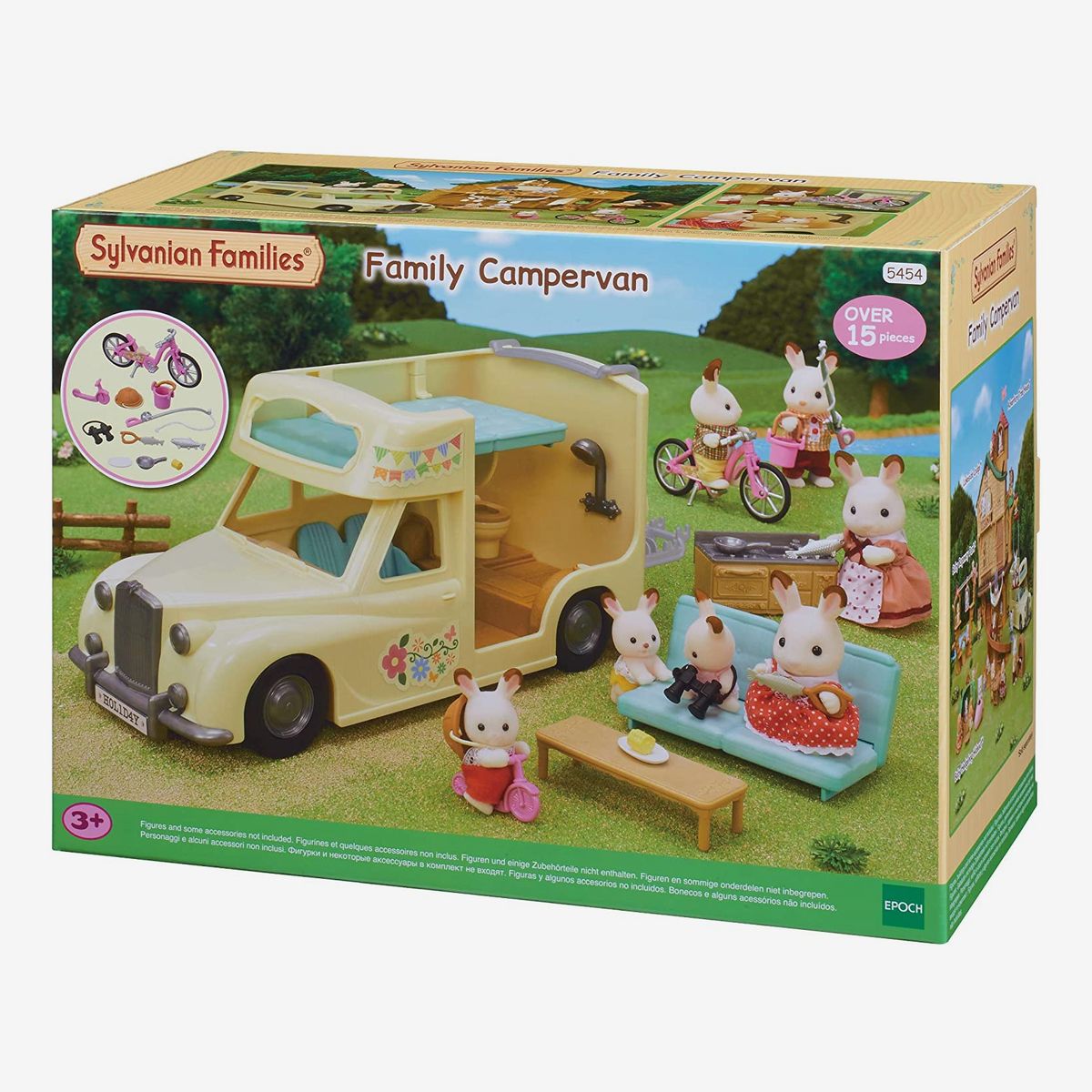 best toys for 5 year old boy 2020 uk