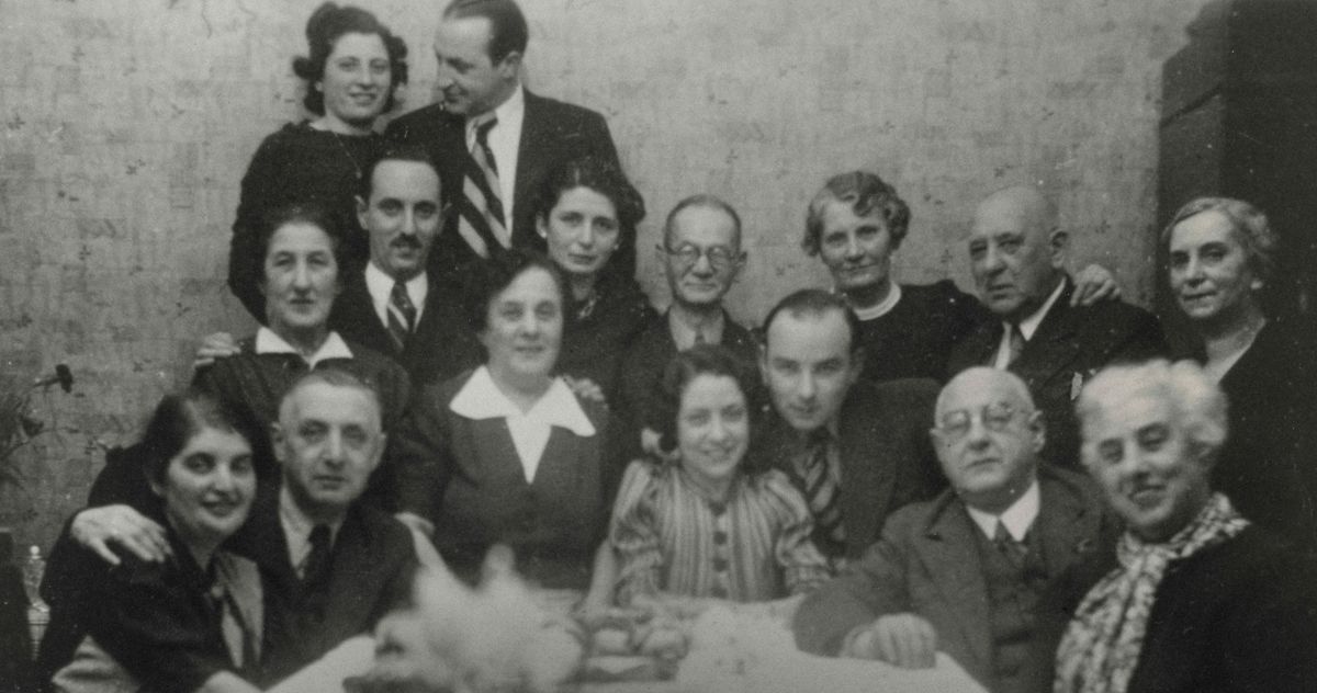 5:00 a.m. immigration immigration My Family Fled Germany During the Holocaust. In 2025, I Became a Citizen. By Claudia Dreifus Would my ancestors have hated my decision?