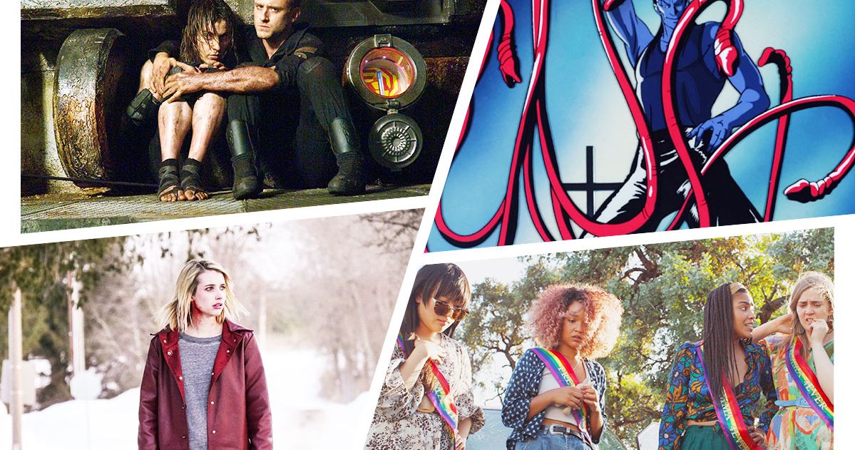 The 10 Best Hidden-Gem Horror Movies on Tubi