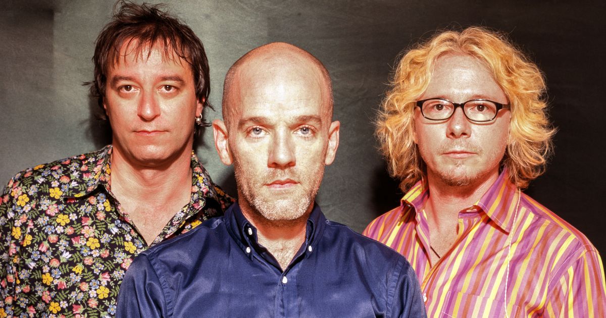 How to Listen to R.E.M.'s Final Years
