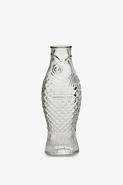 Serax Fish & Fish Bottle by Paola Navone