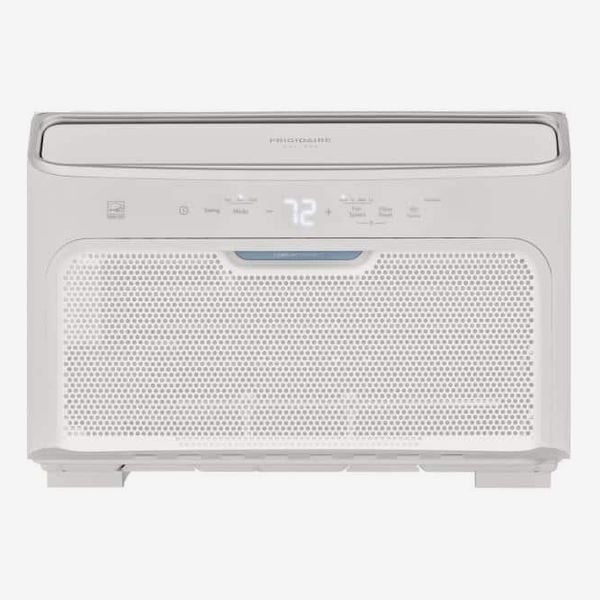 Frigidaire Gallery 8,000 BTU Inverter Quiet Temp Smart Room Air Conditioner