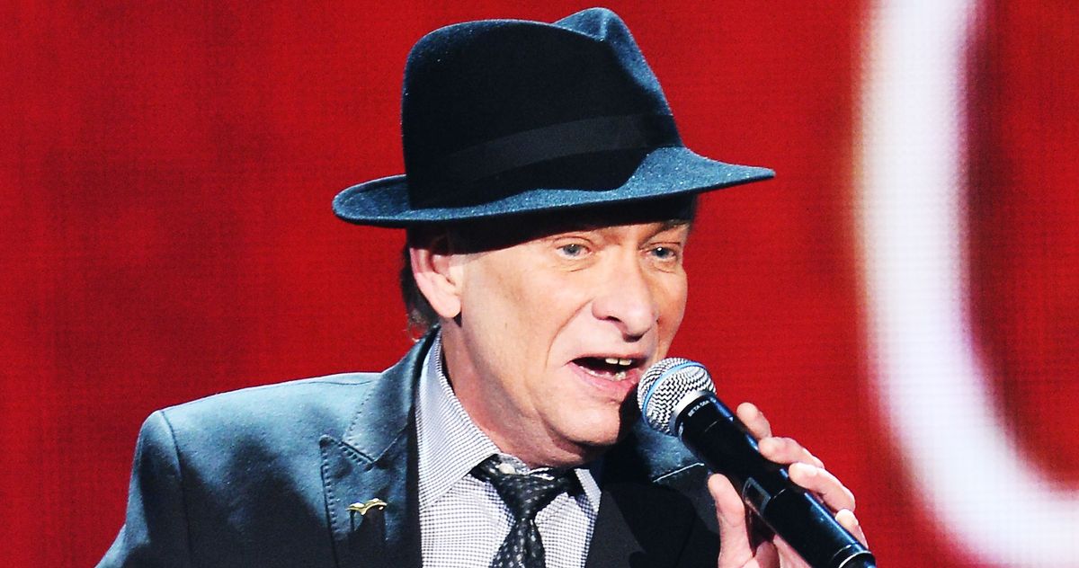 Bobby Caldwell Dead: ‘What You Won’t Do For Love’ Singer